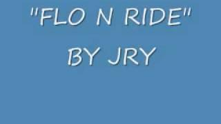 FLO N RIDE FL 9 BEAT JRY