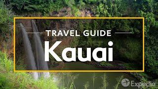 Kauai Vacation Travel Guide  Expedia