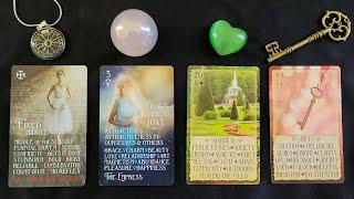 Your Spiritual Gifts and Talents  In-Depth Detailed Reading  PICK A CARD Timeless Tarot Reading