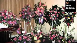 Funeral Flower Arrangements Ideas
