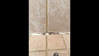 Re-caulking your shower   HD 720p