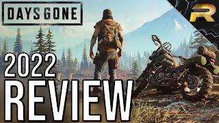 Days Gone Review Should You Buy in 2022?