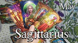 Sag ️ Amazing New Opportunities  Be Careful Who You Collaborate With