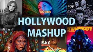 Hollywood Mashup 2.0 - DJ Mcore  Trending International Songs  Soothing Music  Full HD