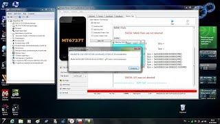 #Blackview A7 Pro _ как обновить прошивку программой SP Flash Tool