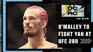 Sean O’Malley says hes fighting Petr Yan at UFC 280  DC & RC