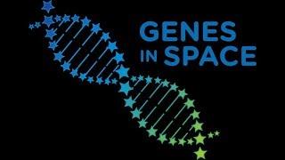 Genes In Space