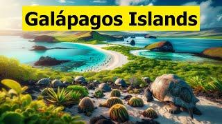 Galápagos Islands Top 10 Things to Do Travel Guide