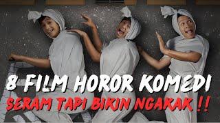 Film Horror Tak Selamanya Mencekam  8 Film Horor Komedi Indonesia Terbaik Yang Wajib Kamu Tonton 