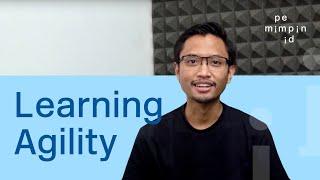 Learning Agility Skill yang Harus di Punya Gen Z & Millennials Part 1  #PETA Episode 1