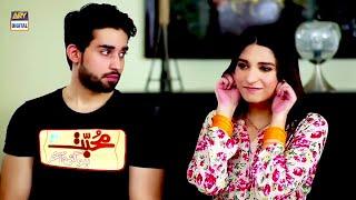 Mohabbat Hogayee Aakhir  Bilal Abbas & Ramsha Khan  ARY Telefilm