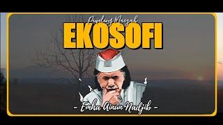 Ekosofi - Cak Nun