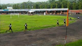 mp jail prahari 800m running #motilal ground Bhopal #physical   #bhopalphysicalacademy #jaihind