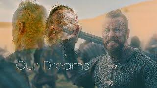 Vikings  Harald & Halfdan - Our Dreams