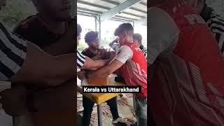 Aryan Kandari vs Steve Thomas  Nationals  2023 #shorts #armwrestling #kerala