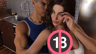 best 15 most popular mom and son adult games for android