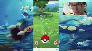 Tynamo Community Day - Pokemon GO