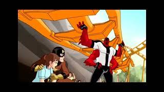 Ben 102005-All Wrong Trasformations Season 3