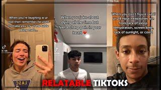 10 Minutes Of Relatable TikToks