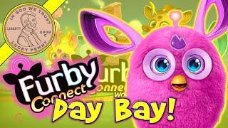 Furby Connect Furby Connect World App - Bonus Crystal Furbling