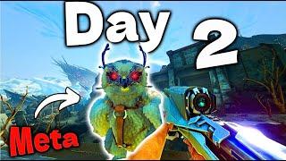 Mutated OWLS for the WIN  Day 2  Mesa 6 man  Unofficial PvP