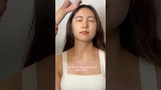 Tips To Get Acne #31 *do not do this*  FaceTory    #skincaretips #antiacne #koreanskincare