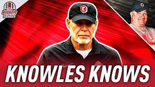 Daily Buckeye Blitz Jim Knowless Defensive Dominance Recap Buckeyes Bye Week Focus