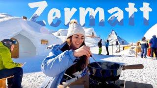 Top 13 Things to do in Zermatt Switzerland  2024