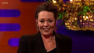 The Graham Norton Show Series 30 New Year’s Eve Show