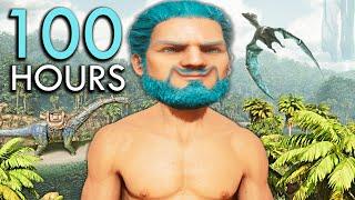 100 Hours of ARK Survival Ascended - Is it Worth Buying?