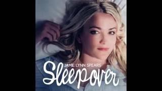 Jamie Lynn Spears - Sleepover Official Audio