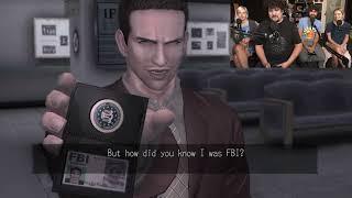 Funhaus LIVE 1-4-22 Deadly Premonition