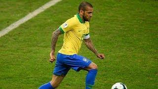 Dani Alves The Best RB  2019 Skills Assists & Goals