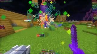 РАЗНОШУ ВЕСЬ REALLYWORLD С ELYTRA TARGET CELESTIAL RECODE 1.1 NEW