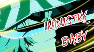 Urahara Kisuke Amv 2022 - Industry Baby