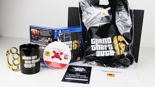 I got GTA 6 after solving the Mount Chiliad Mystery in GTA 5 Unboxing