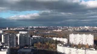 strogino autumn