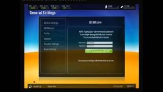 SYSTEM LINK FREESTYLE DASH 3 CONFIGURAZIONE XBOX360 RESET GLITCH HACK.