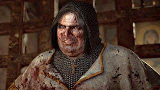 Assassins Creed Valhalla Siege of Paris DLC - Final Boss Fight & Ending KING OF FRANCE 4K UHD