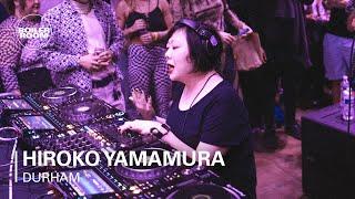 Hiroko Yamamura  Boiler Room x Slingshot Festival