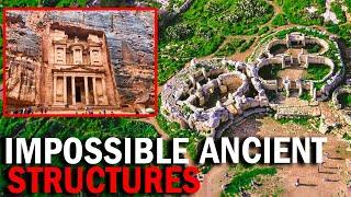 Scientists Discovered A Pre-Historic Mega Structure In Malta That Defies All Logic