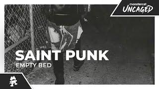 Saint Punk - Empty Bed Monstercat Lyric Video