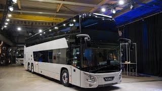 VDL-Premiere Der Futura FDD2