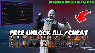 *SEASON 6 FREE* WARZONE 3 INSTANT UNLOCK ALL GLITCH  All Operators Camos & Blueprints