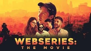 Webseries The Movie - FULL MOVIE