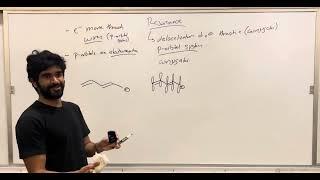 MCAT Organic Chemistry- Resonance Lecture
