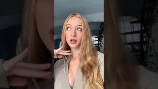 Sophia Diamond New Tiktok Video 43 #short #shorts