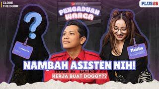 DIVISI PENGADUAN  EPS. 8. TAYANGAN INI BIKIN PAK ROBIS TERSIKSA PUSING PENGEN PULANG PENGEN BUNG