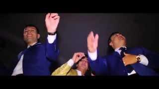 Atash Kerimow - Gitmesene 2014 FULL HD