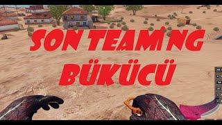 6LI TEAMİNG TAKIMINI YOK ETTİK  #zula #battleroyale